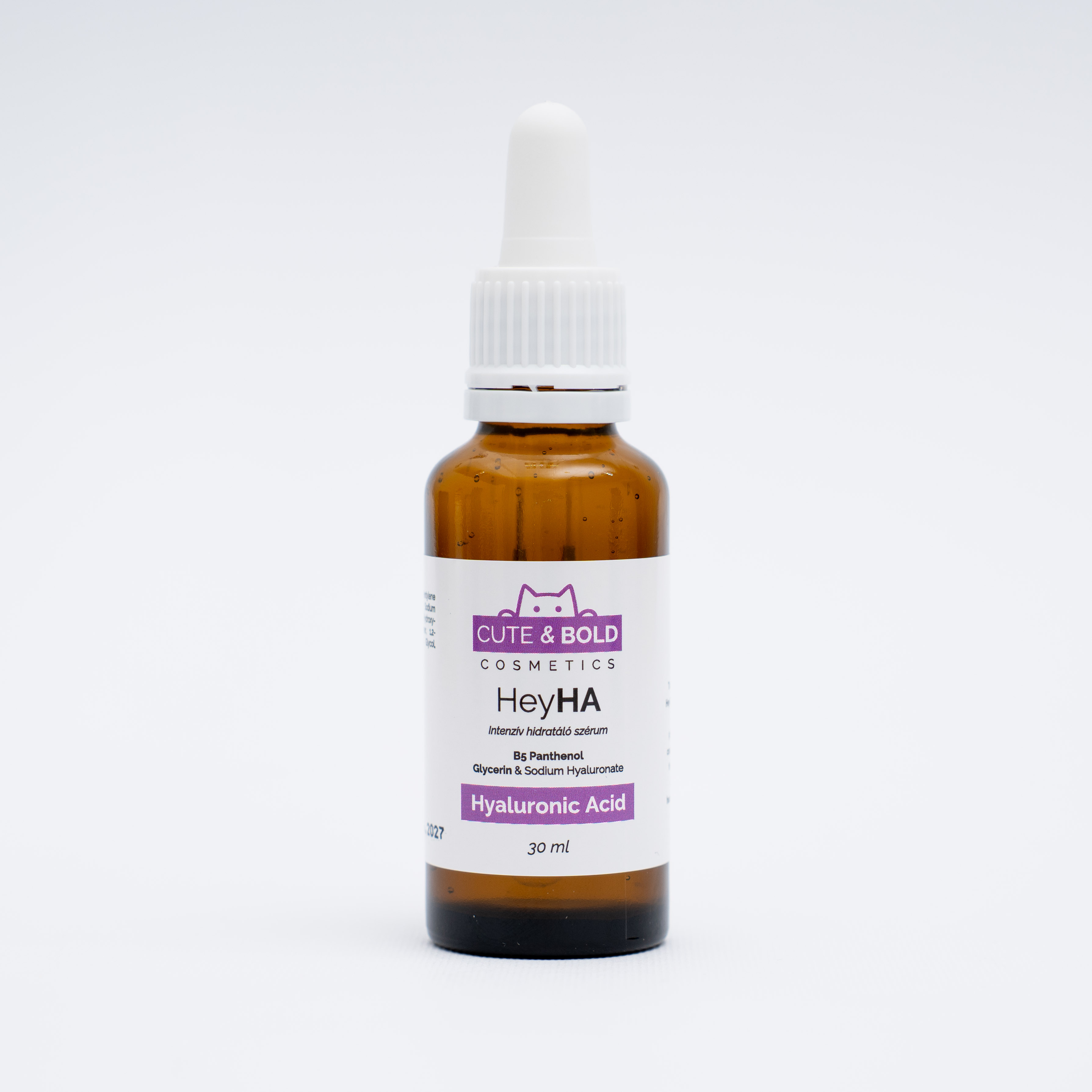 HeyHA szérum