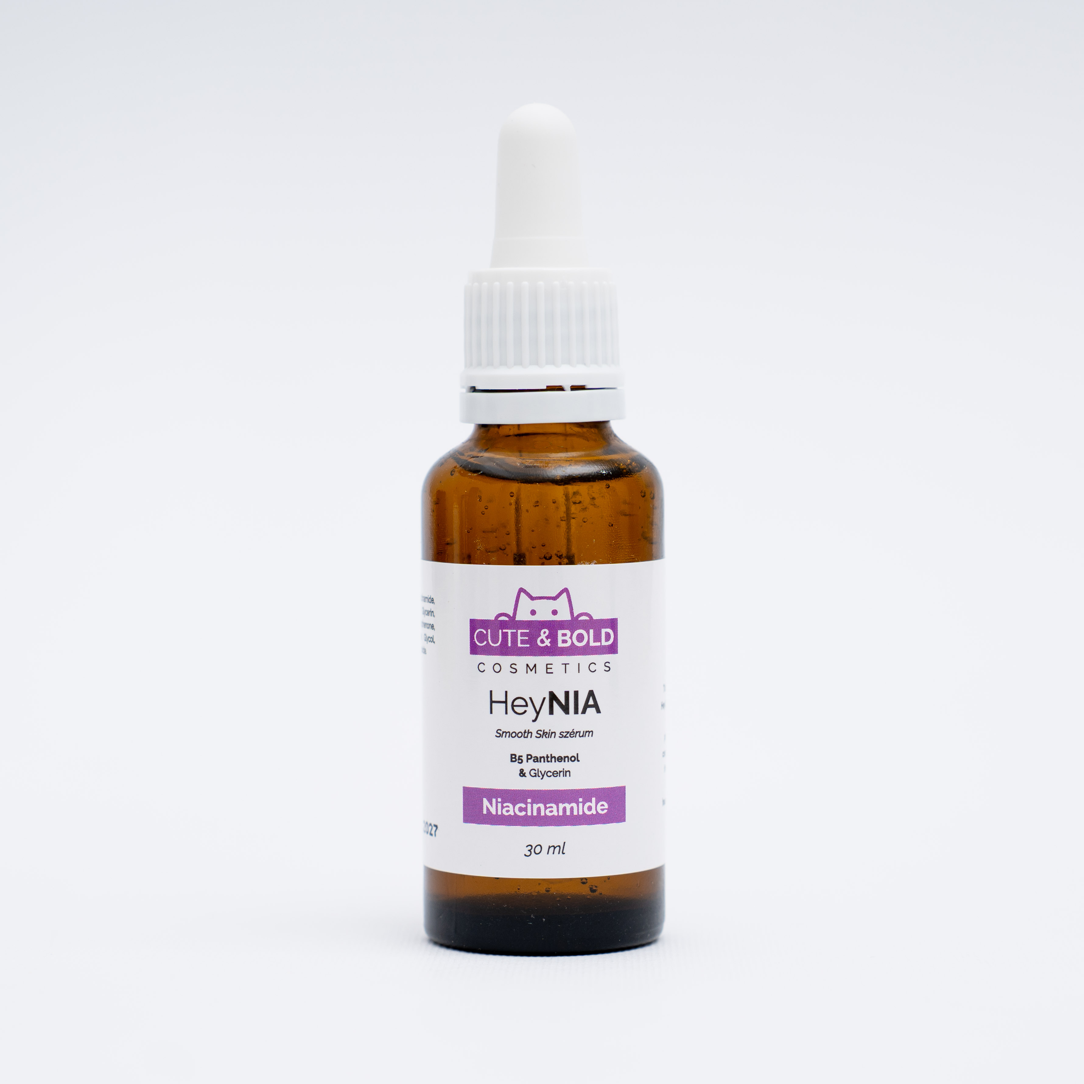 HeyNIA szérum